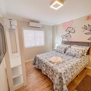  Apartamento Brisa Mar Aconchego
